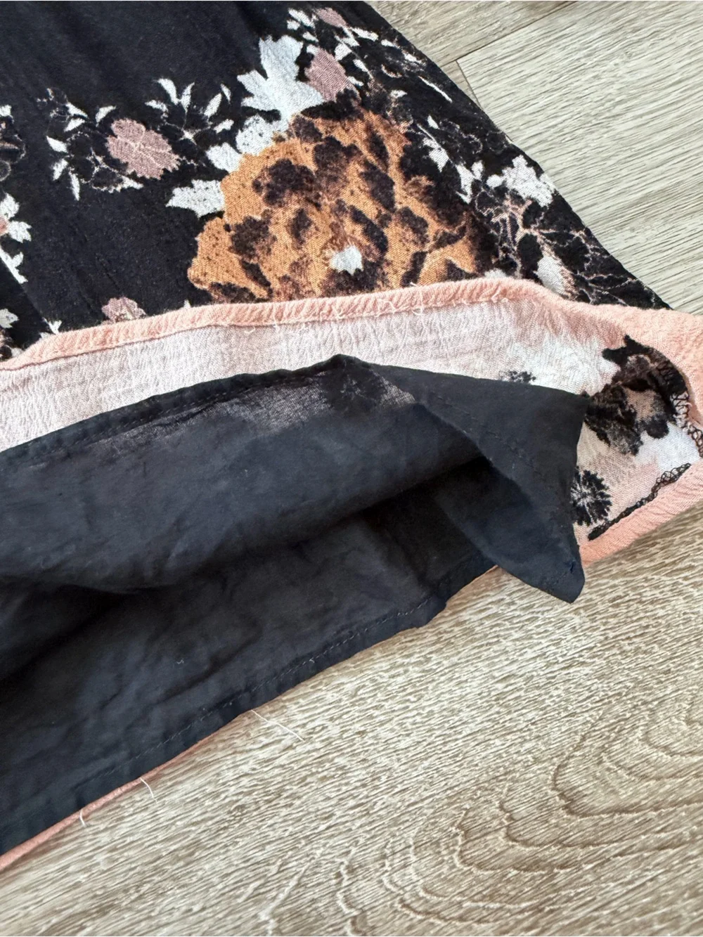 Free People Tunic or Dress Boho Fall!